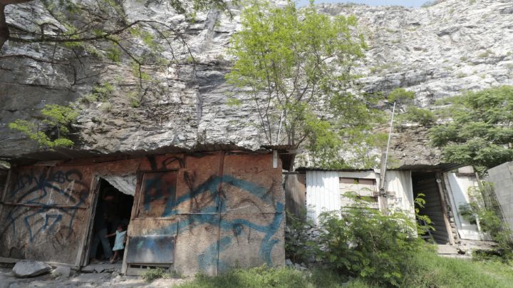 Afectados por deslave del Cerro Topo Chico podrían ser reubicados: Fomerrey