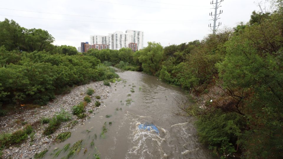 Química Góncal, filial del Grupo Gonher, realizó descargas ilegales en el río La Silla desde febrero