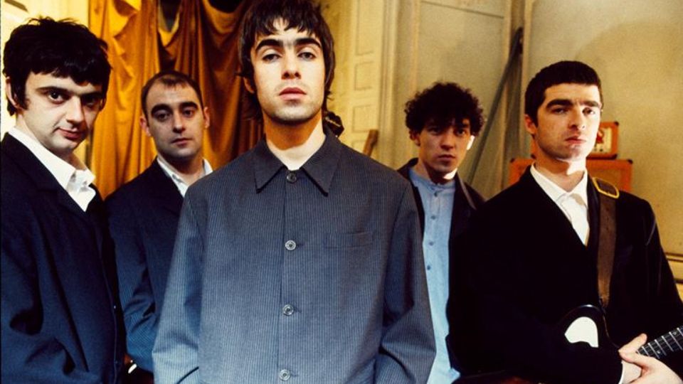 Lanzan álbum de Oasis creado por IA | Oasis