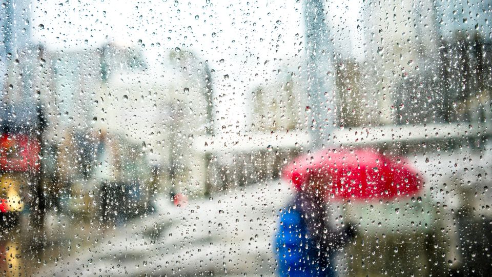 Las recientes lluvias registradas en Nuevo León ayudaron a aumentar los niveles en las presas.