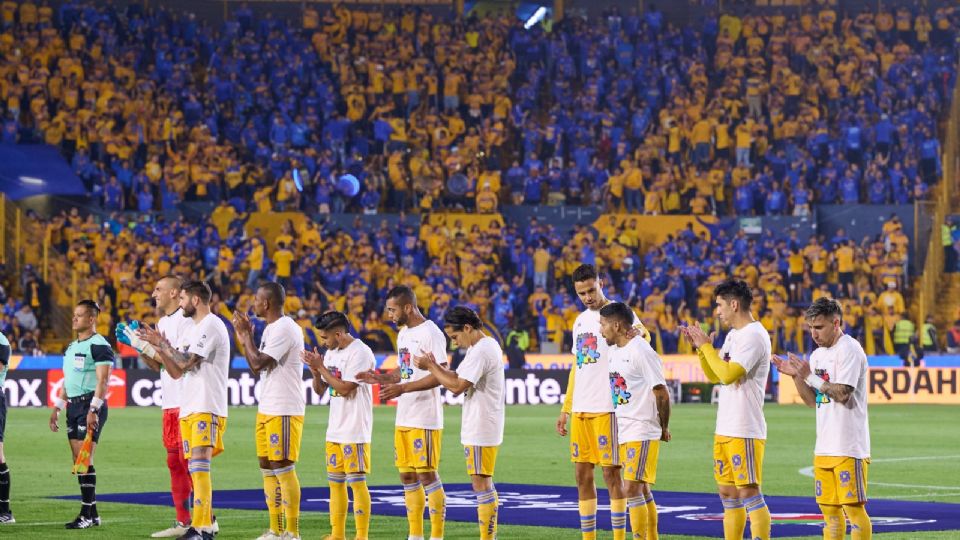 A partir del juego ante Puebla, los aficionados de Tigres deberán de presentar el Fan ID para ingresar al Estadio Universitario.