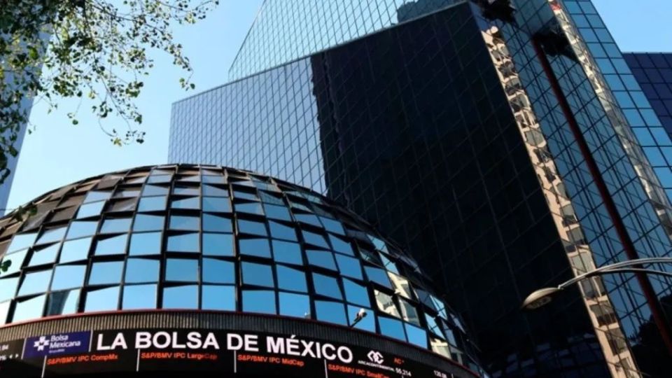 Bolsa Mexicana de Valores