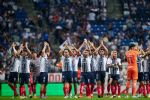 Rayados imita los números del Rayados campeón del 86