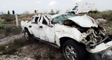 Reporta Estado 104 muertes por accidentes viales en primera mitad de 2023