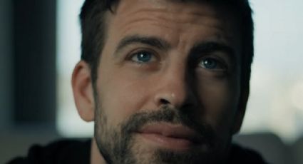 Gerard Piqué habla de las críticas que fans de Shakira le han hecho