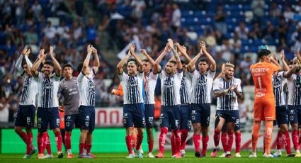 Rayados, al acecho del récord de puntos de la Liga Mx