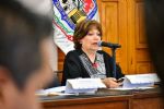 Piden comparecencia de la secretaria de Educación de NL
