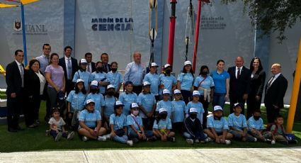 UANL pone en marcha su propio Museo de Ciencias