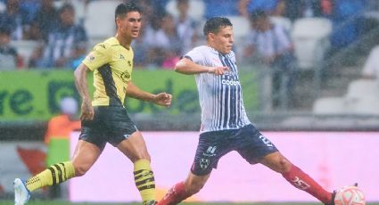 La última vez que Rayados perdió con Mazatlán todavía era Morelia