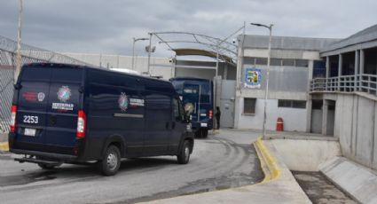 Trasladan a 74 reos del Penal 1 al 2 en Apodaca