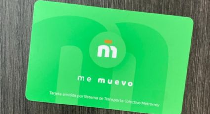 Tarjeta 'MIA' y 'Me Muevo' podrá ser recargada en tiendas de conveniencia