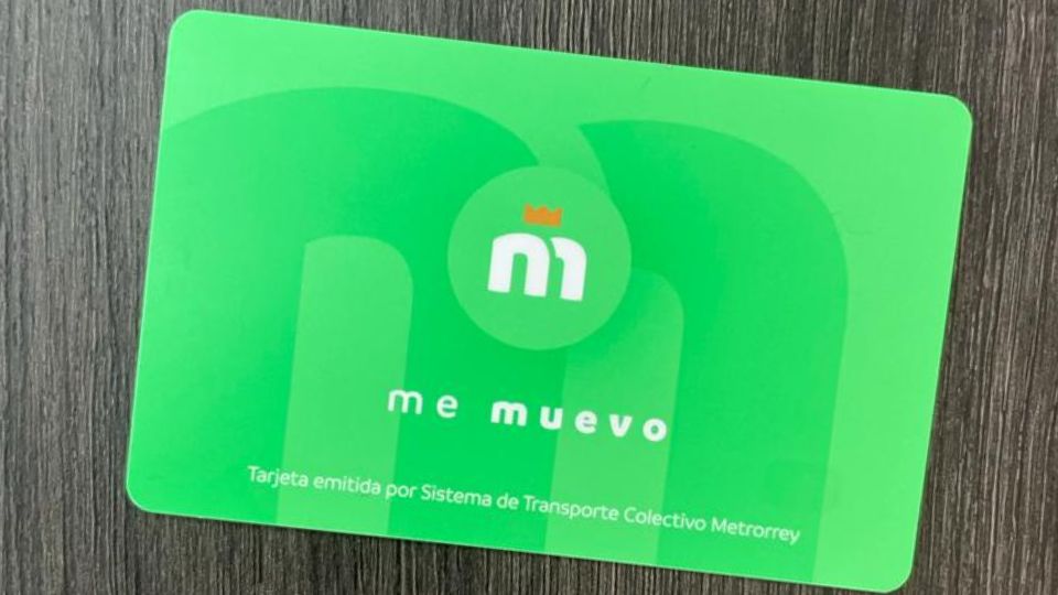 Tarjeta 'MIA' y 'Me Muevo' podrá ser recargada en tiendas de conveniencia