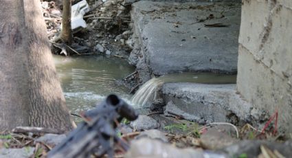 Descargas de Gonher al río no paran: vecinos