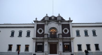 Colegio Civil: La historia de la ciudad de Monterrey