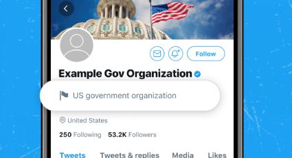 Twitter elimina etiquetas a medios “afiliados a gobiernos”