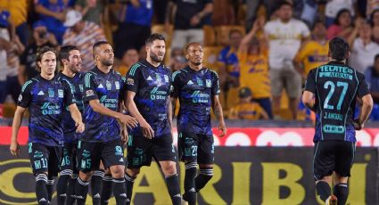 Tigres jugará el Repechaje ante Puebla el domingo por la noche