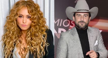 Ex pareja de Paulina Rubio inicia proceso legal en su contra