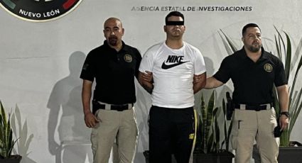 Capturan a presunto implicado en la muerte de Bionce