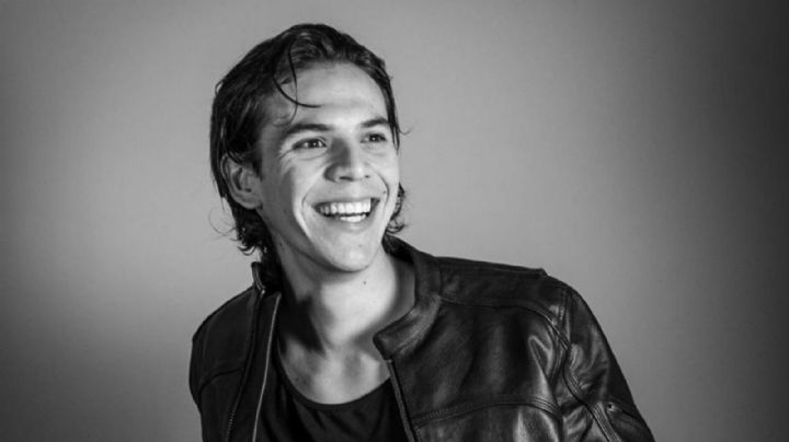 Andrés Estrada presenta el cortometraje 'Gente de Barro'