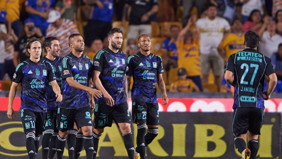 Tigres jugará la reclasificación del torneo contra Puebla este domingo por la noche en el Estadio Universitario, por un boleto a Cuartos de Final