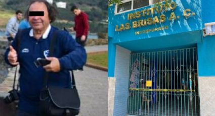 Dictan sentencia condenatoria a propietario del colegio Las Brisas