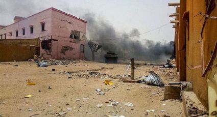 Explosión de coche bomba deja 25 muertos y 60 heridos en Mali