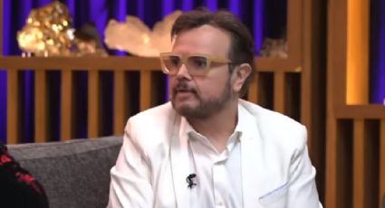 Aseguran que Aleks Syntek fue humillado tras opinar sobre la música moderna