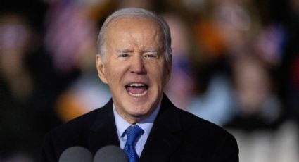 Cámara baja de EU respalda elevar el techo de deuda de Joe Biden