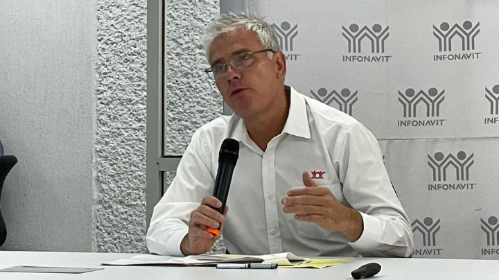 Infonavit realiza Feria de Crédito y Soluciones de Pago en Monterrey