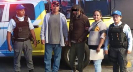 Tras 7 años desaparecido, localizan en Monterrey a hombre de Chihuahua