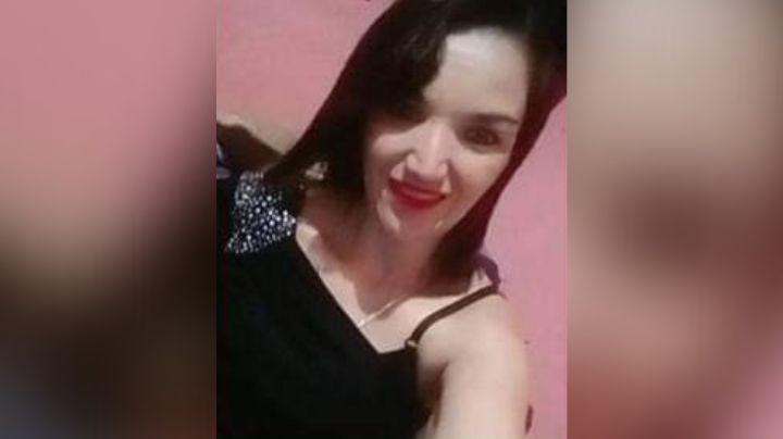 Desaparece mujer cuando iba en moto con un hombre en Allende