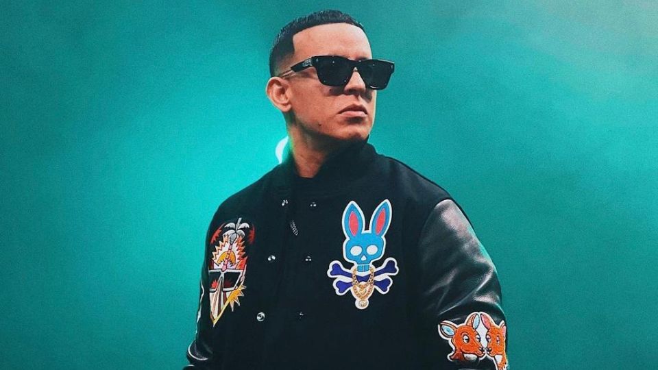 Daddy Yankee