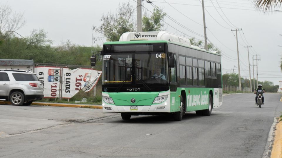 Unidad de transmetro.