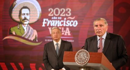 AMLO está bajo tratamiento y recuperándose: Segob