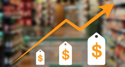 Baja inflación en México durante la primera quincena de abril