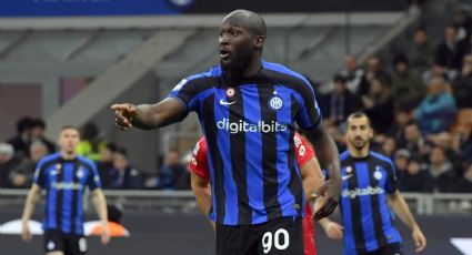 Sancionan a 171 ‘aficionados’ de Juventus por insultos racistas a Lukaku