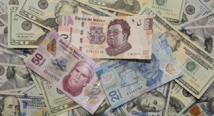 ¿Está funcionando el peso mexicano en 2023?