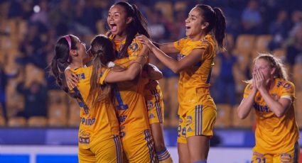 Tigres Femenil buscará contra Necaxa volver a ganar como visitante