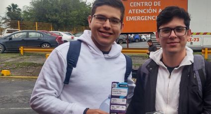 Aficionados de Tigres compran boletos para la semifinal de Concachampions