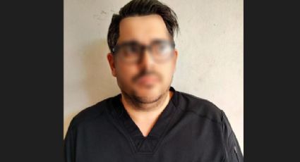 Cae médico en Sinaloa; lo acusan de matar a pacientes tras cirugía bariátrica