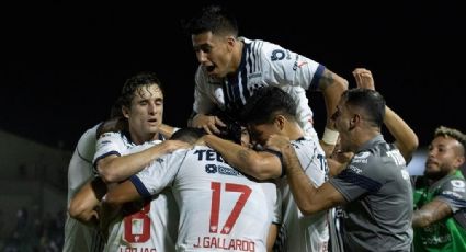 Rayados: ¿Existe la ‘maldición’ del líder en la Liga MX?