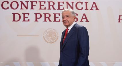 Exigimos información clara sobre la salud de AMLO: Sociedad Civil