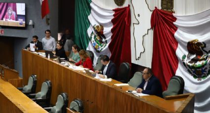 Congreso de NL recibe denuncias contra funcionarios de Gobierno