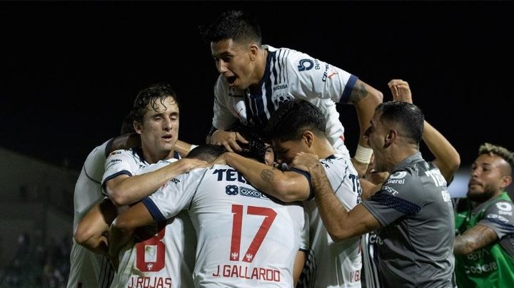 Rayados: ¿Existe la ‘maldición’ del líder en la Liga MX?
