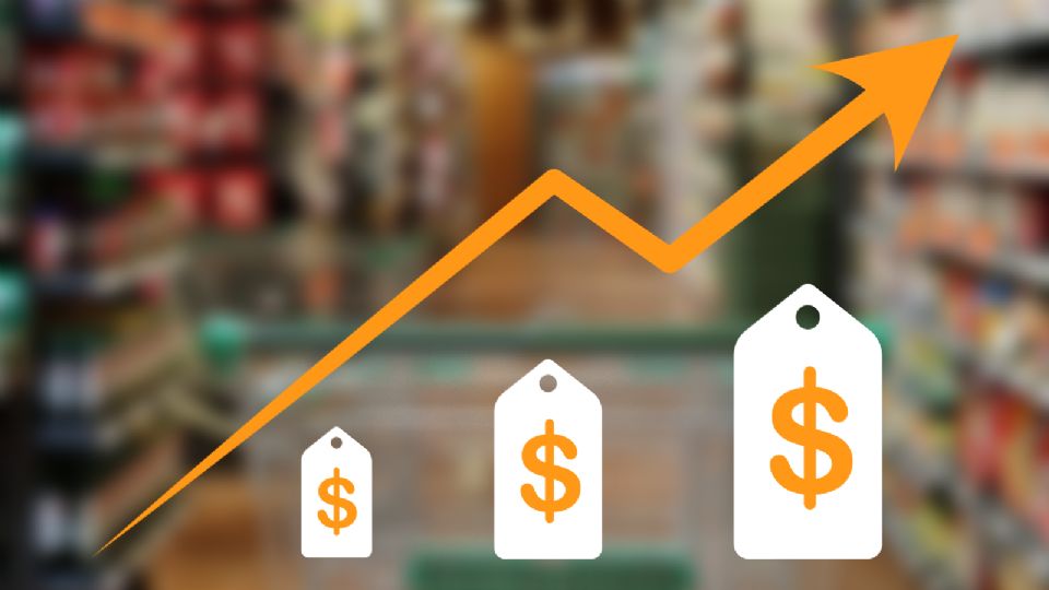 ).- La tasa de inflación general mexicana bajó en la primera quincena de abril hasta el 6.24 por ciento.