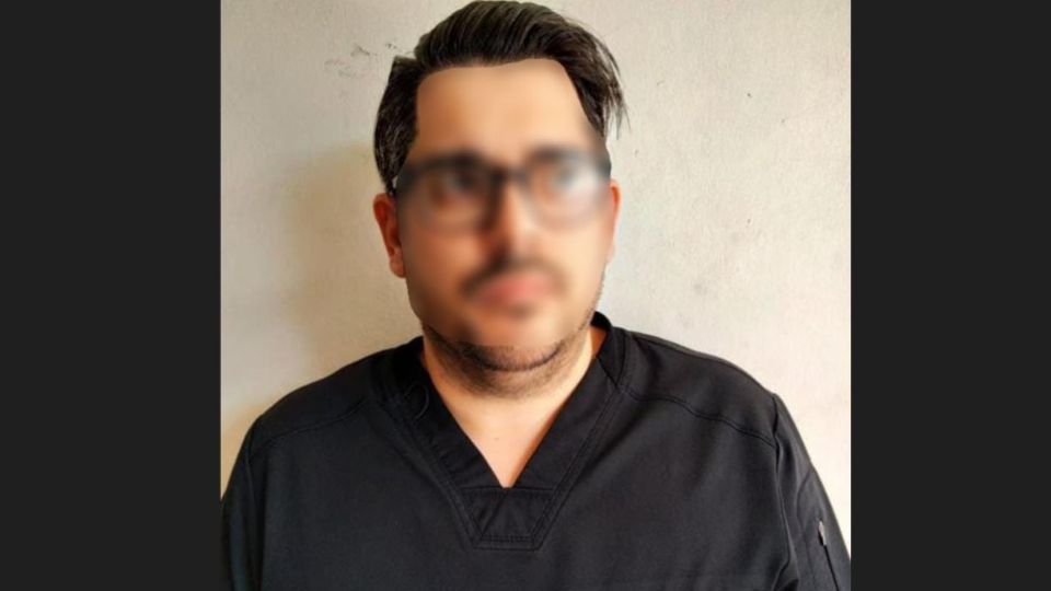 El médico Hernán fue detenido en Sinaloa acusado de matar a pacientes tras cirugía