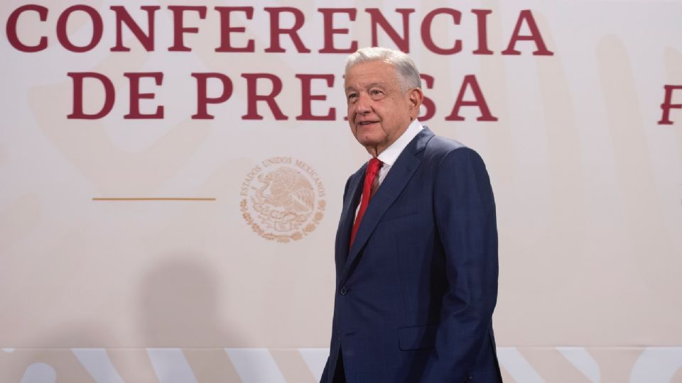 Sociedad Civil México pide mayor información sobre la salud de AMLO