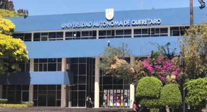 Universidad de Querétaro procederá legalmente contra quien falsifique sus títulos