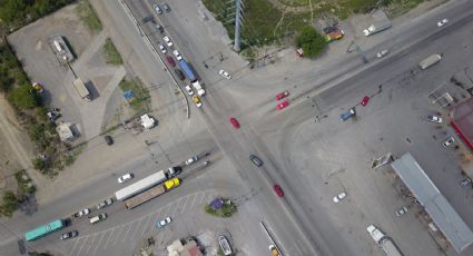 Apodaca, Guadalupe, Pesquería y Juárez comparten problema y nadie lo resuelve