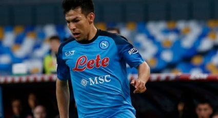 Chucky Lozano: mexicanos que han sido campeones de liga en Europa